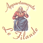 appartamento le filande montalcino